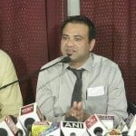 डॉक्टर कफील खान