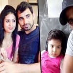 IPL 2020: KXIP pacer Mohammed Shami gets emotional for his daughter