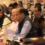 CM Jai Ram Thakur attended meeting of Niti Aayog in New Delhi
