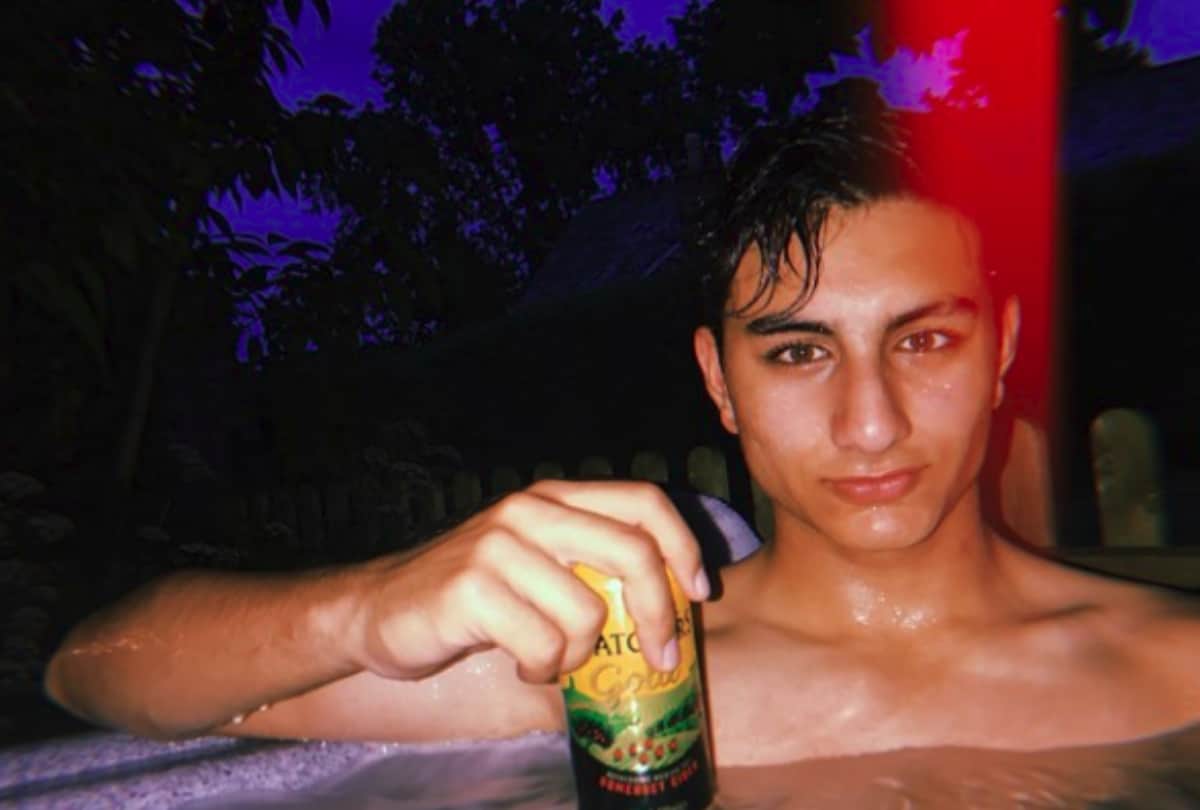saif ali khan son ibrahim ali khan trolled on eid