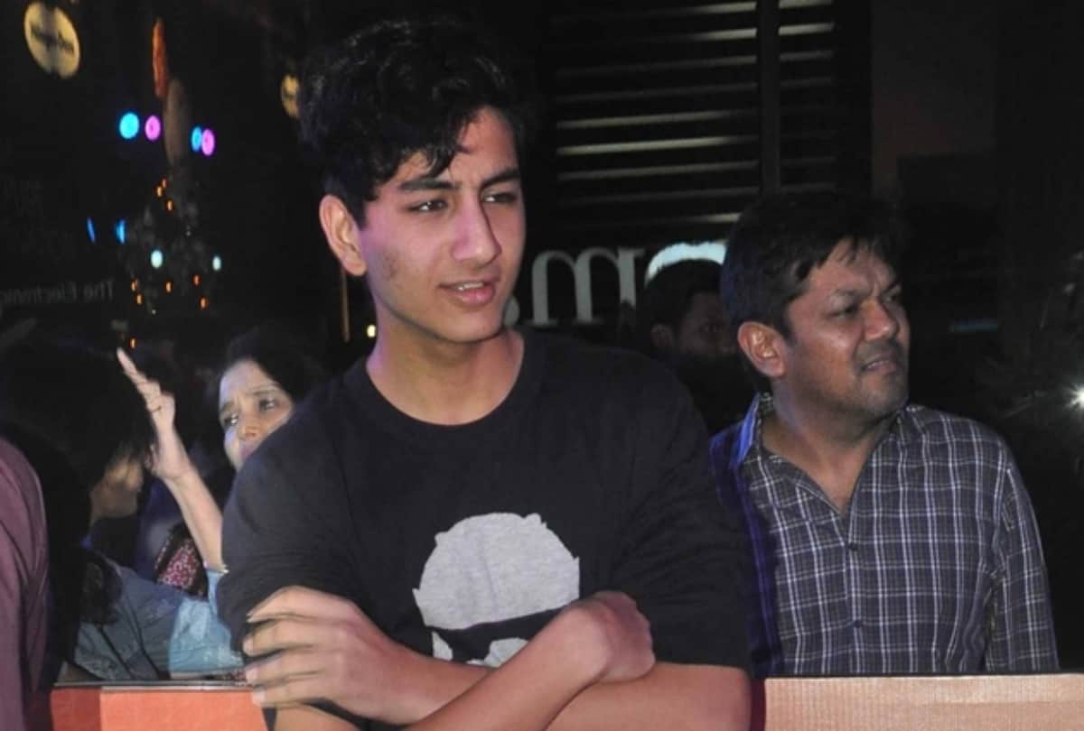 saif ali khan son ibrahim ali khan trolled on eid