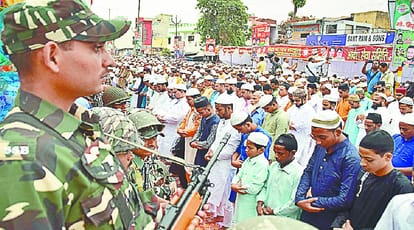 Kaari Shafiqurrman said, the king of the country speaks lies, hence the situation is bad