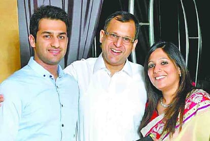 chandigarh, father's day 2018, fathers day special these 10 fathers childrens are celebrity