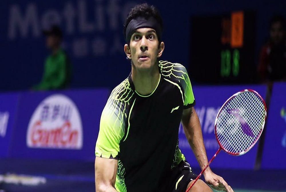 Denmark Open 2020: Ajay Jayram not allowed to board flight, seeks immediate help