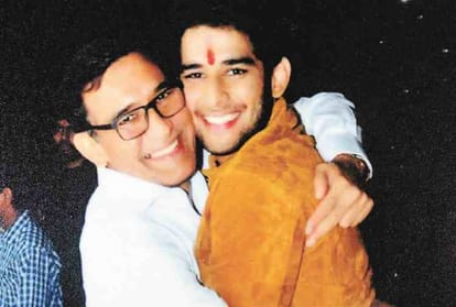 chandigarh, father's day 2018, fathers day special these 10 fathers childrens are celebrity