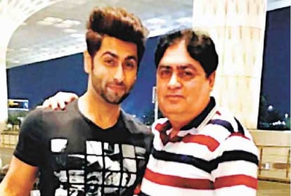 chandigarh, father's day 2018, fathers day special these 10 fathers childrens are celebrity