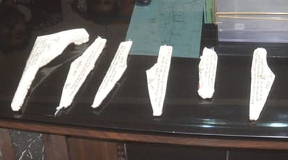 Crime Branch team reveals, six robbers arrested from Interstate gang