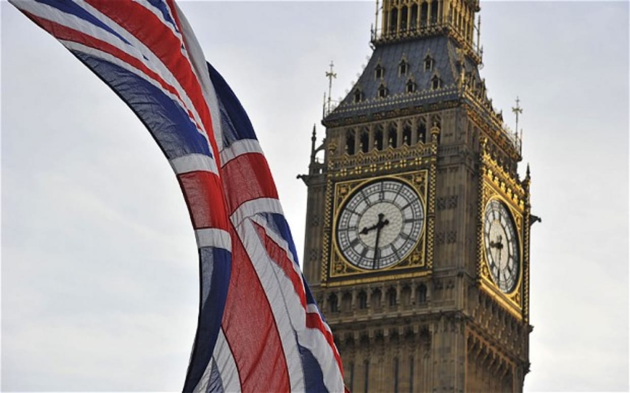 No longer giving golden visa in return for investment to Britain rich