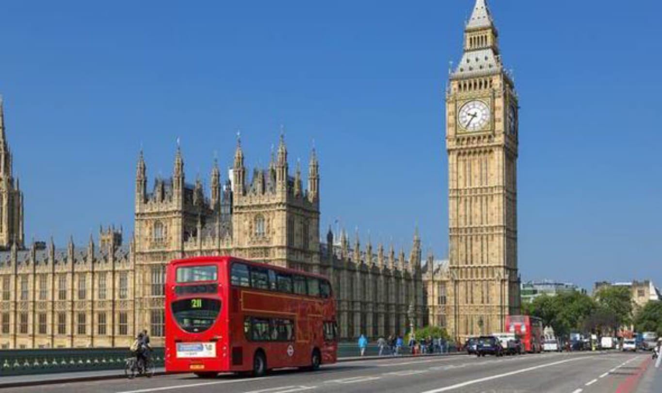 know why Britain is a Favourite country for Indian fugitives, many have taken shelter