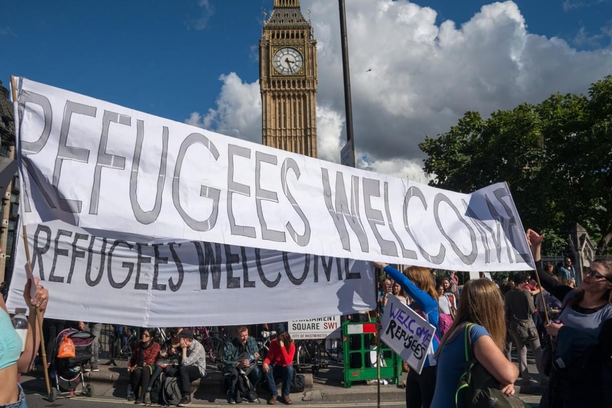 know why Britain is a Favourite country for Indian fugitives, many have taken shelter
