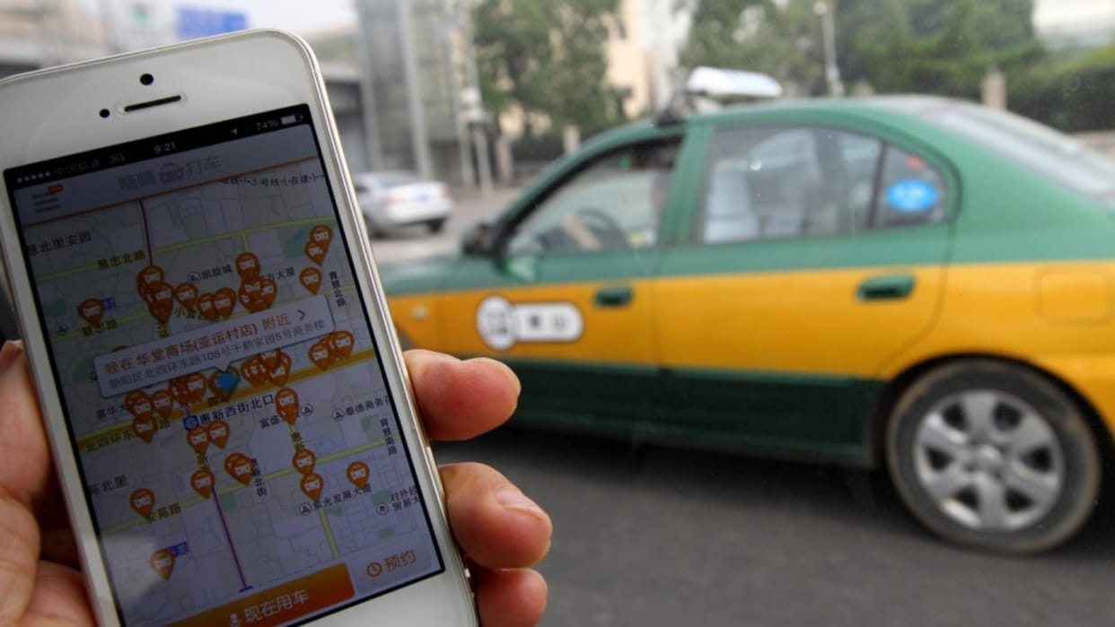 here cab services are closed for women from 10 pm to 6 am because of increasing number of rape cases