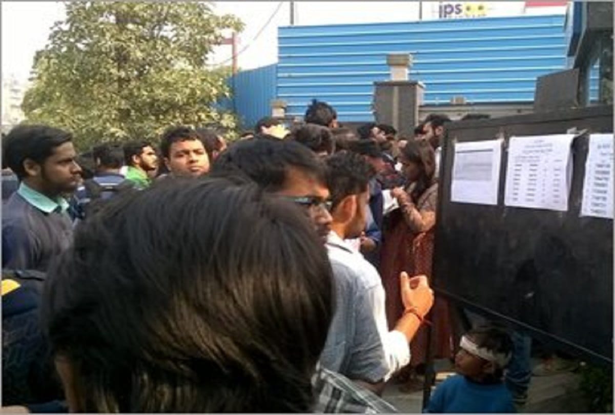 CHSL Exam 2018: SSC declared result, 30 marks increases in cut off within two years