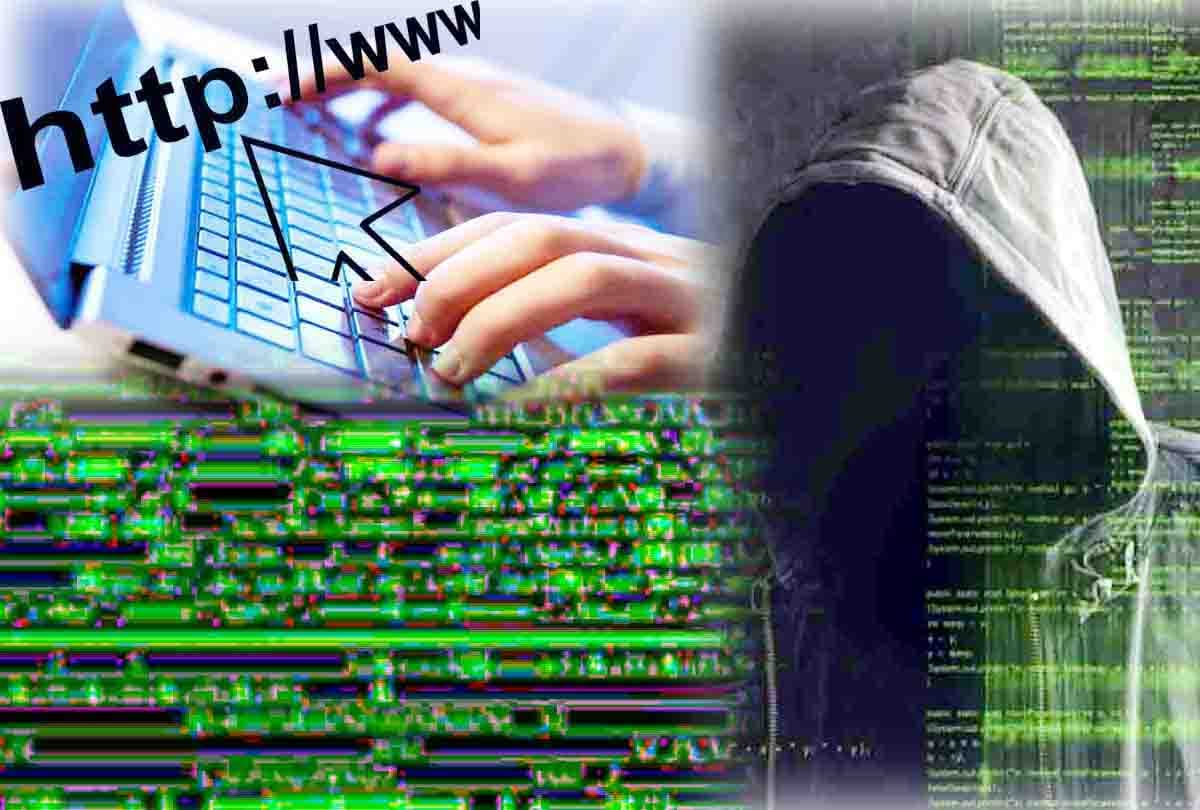 know about five mysterious websites 