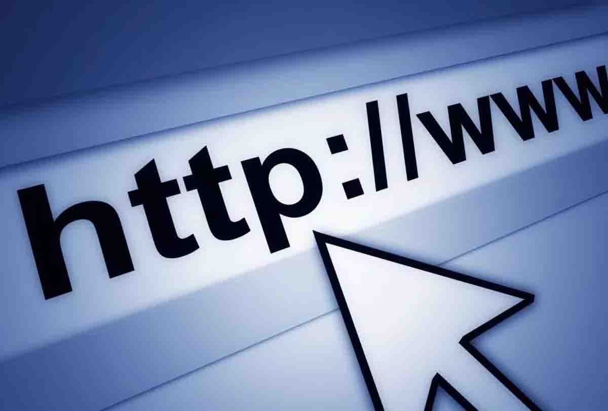 know about five mysterious websites 