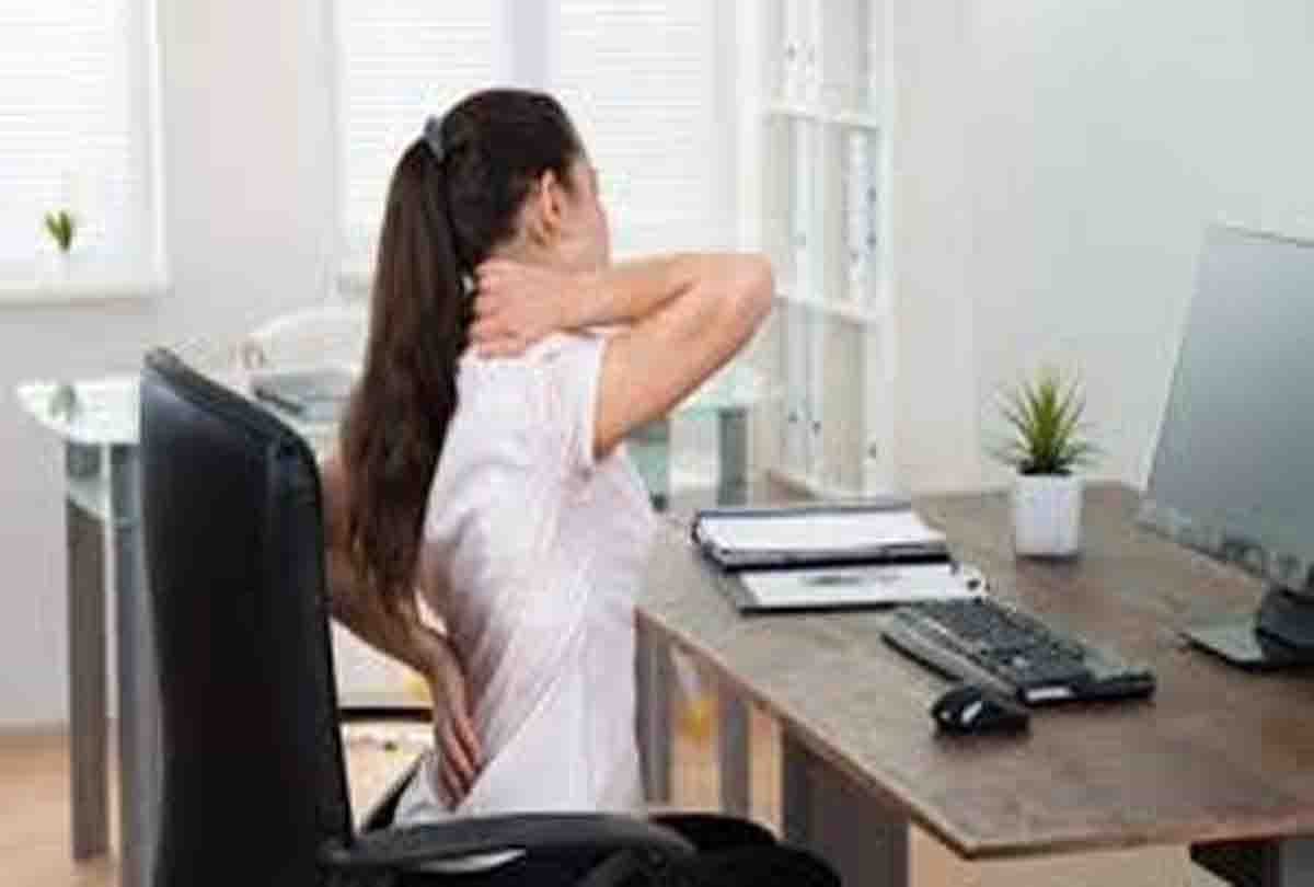 If you also sit for three hours then pay attention
