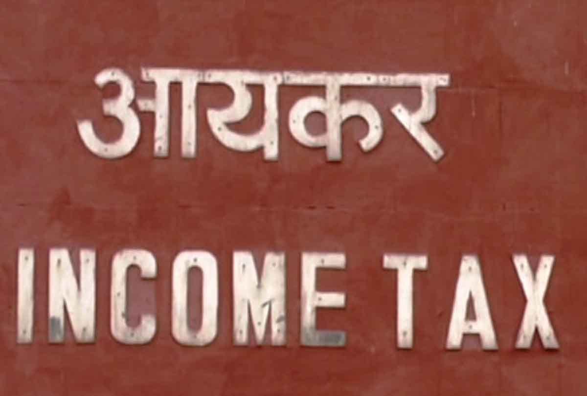 Income tax raid case on shatabdi Ply and Bawa Float Glass Ltd