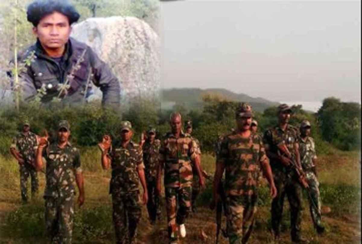 police has done all preparations to arrest dacoit babuli kol 