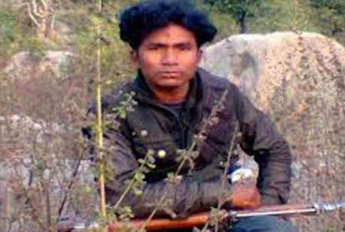 police has done all preparations to arrest dacoit babuli kol 