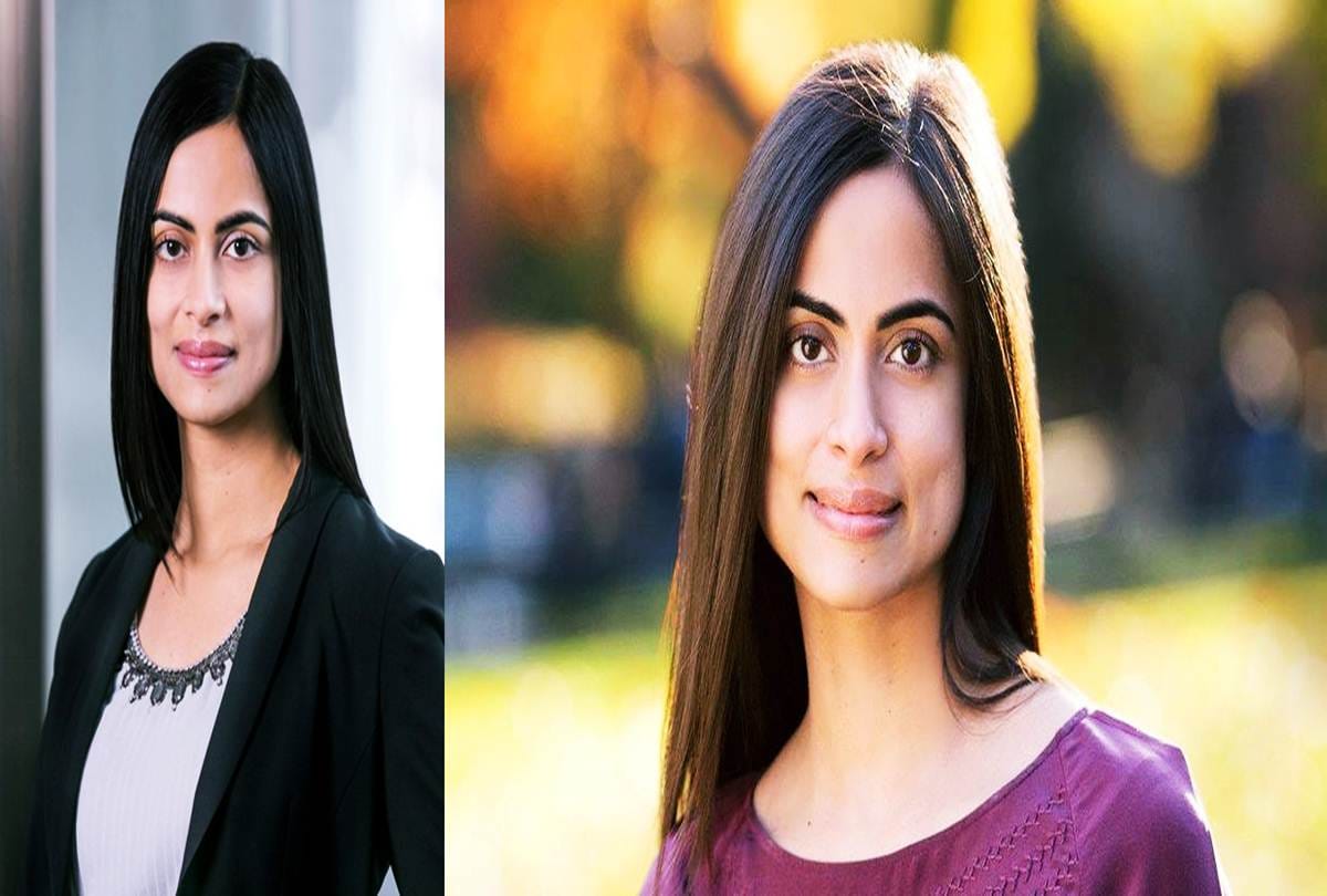 Success story of Dhivya Suryadevara journey from St John’s to General Motors CFO