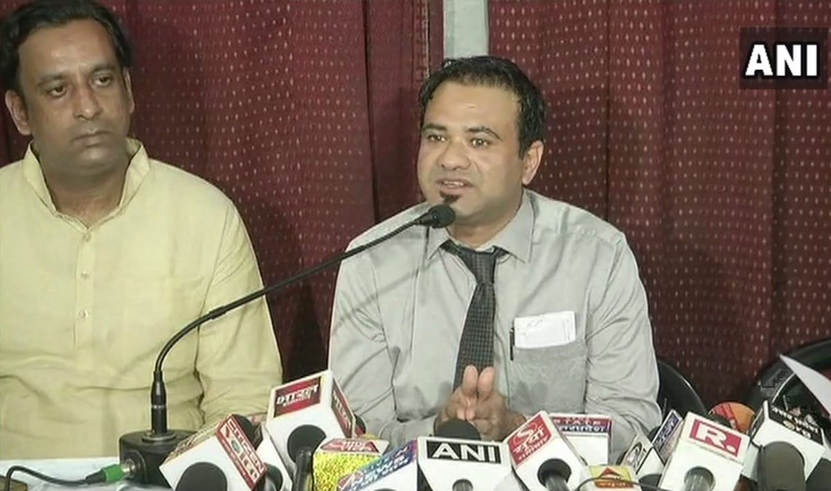 Doctor Kafeel's problems may increase after the arrest