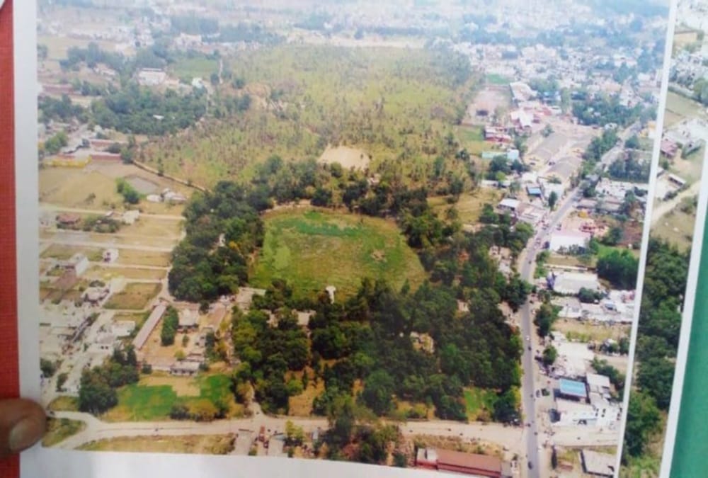Drona Sagar will become Holiday Destination Soon