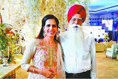 chandigarh, father's day 2018, fathers day special these 10 fathers childrens are celebrity