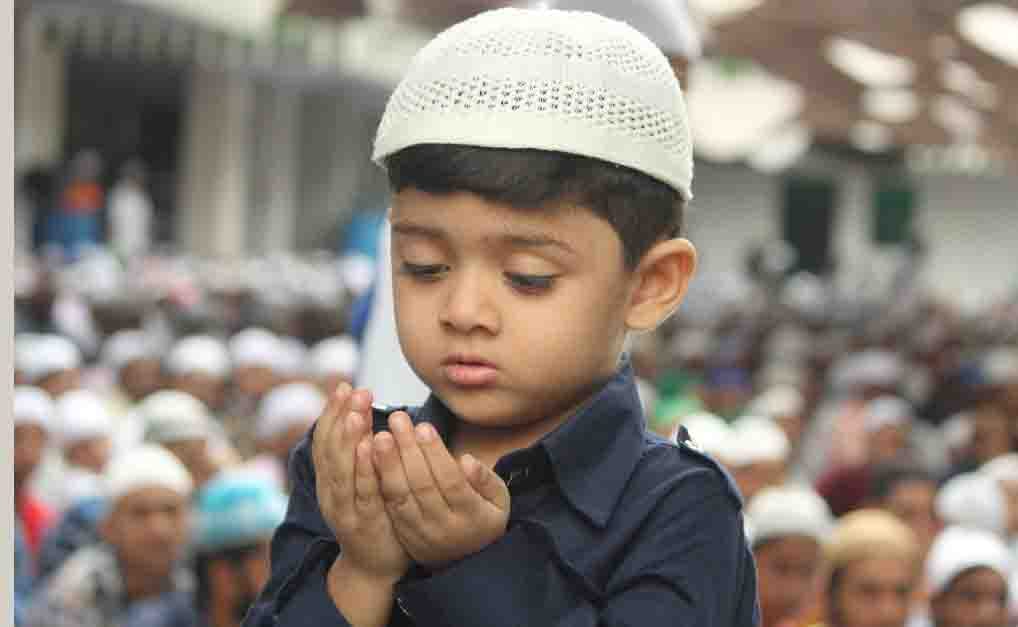  China's 'Little Mecca' also prepares to end Islam