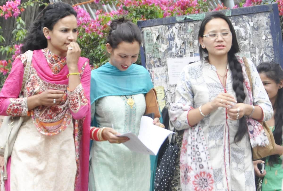 HPPSC State eligibility test 2018 apply online