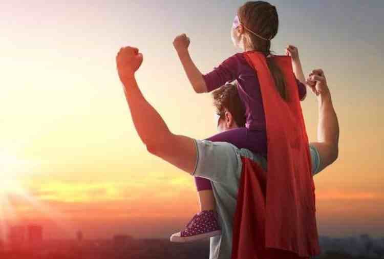 chandigarh, father's day 2018, fathers day special these 10 fathers childrens are celebrity
