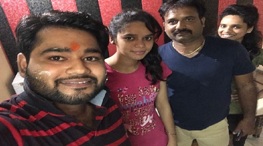 Father's Day Special: everyone will give a gift to their father