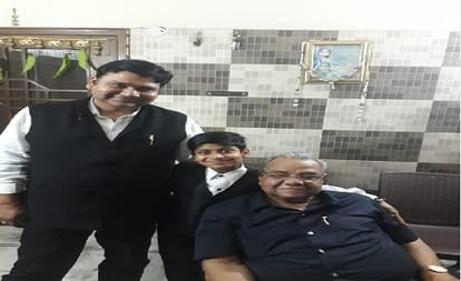 Father's Day Special: everyone will give a gift to their father