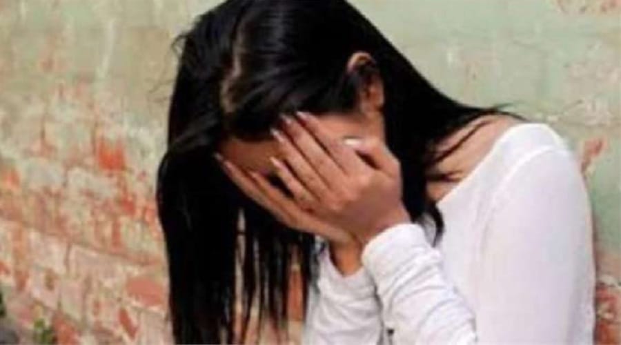 Rape after Kidnapping of girl in Saharanpur