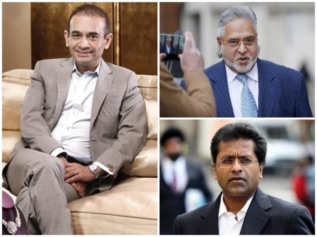 know why Britain is a Favourite country for Indian fugitives, many have taken shelter