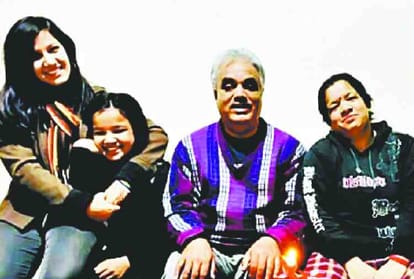 chandigarh, father's day 2018, fathers day special these 10 fathers childrens are celebrity