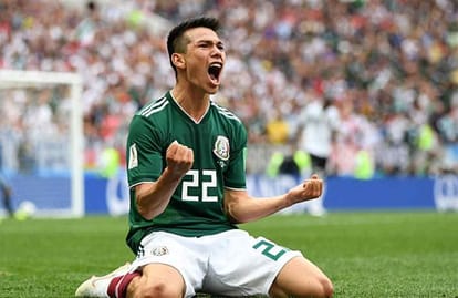 three incidents in first four days of fifa world cup 2018 