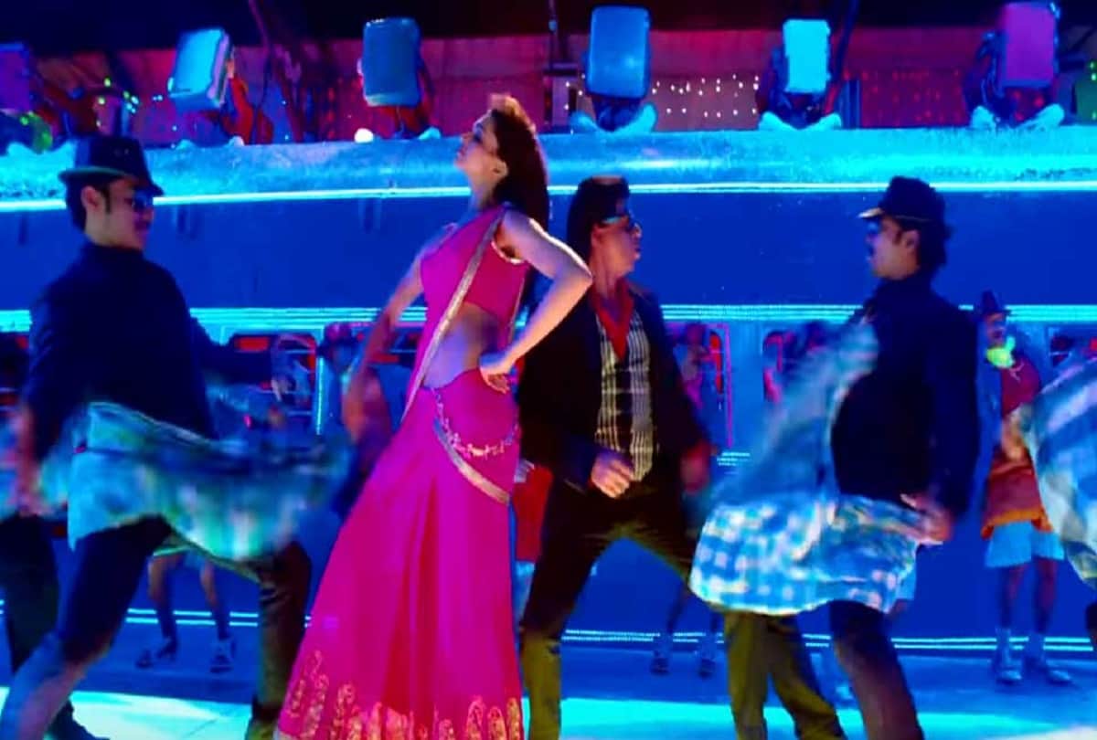 xXx 4 climax to have shahrukh khan and deepika padukone lungi dance reveals filmmaker DJ Caruso 