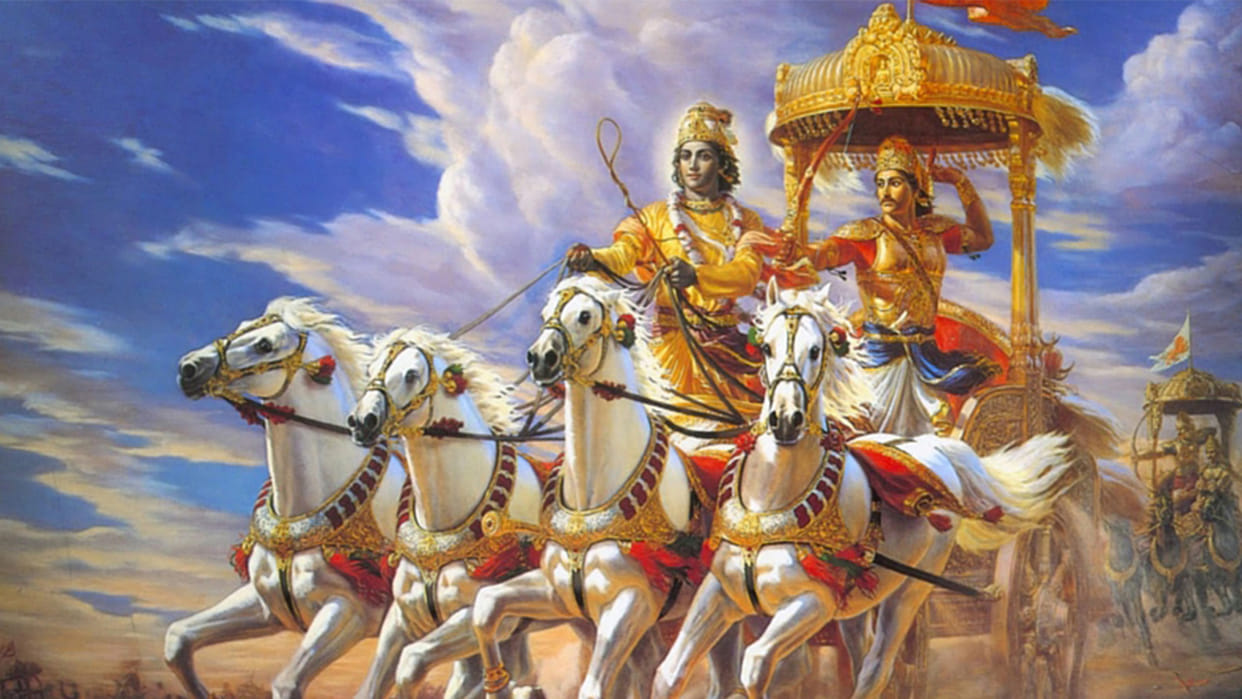 is Ashwatthama alive know the real mystery
