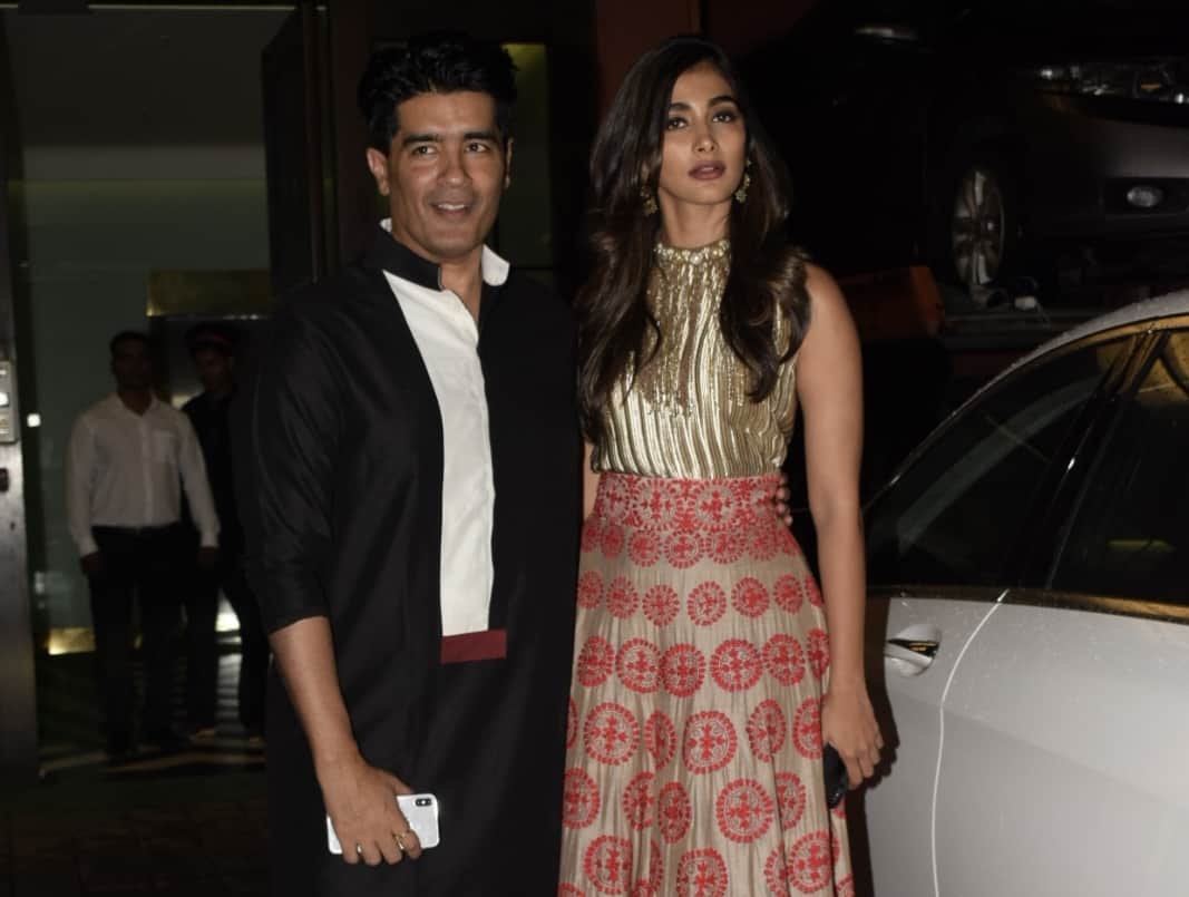 Chandigarh, Renowned Fashion Designer Manish Malhotra Interview