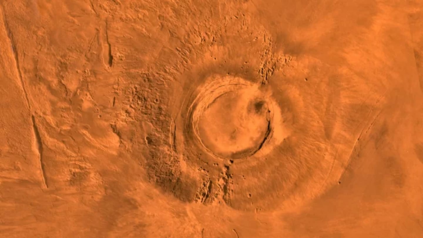 how do we terraform mars as like earth