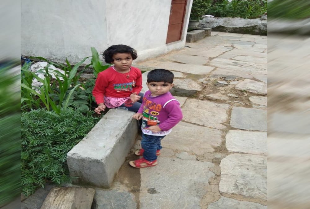 Fathers day 2018 Childrens emotional talk on martyr father funeral