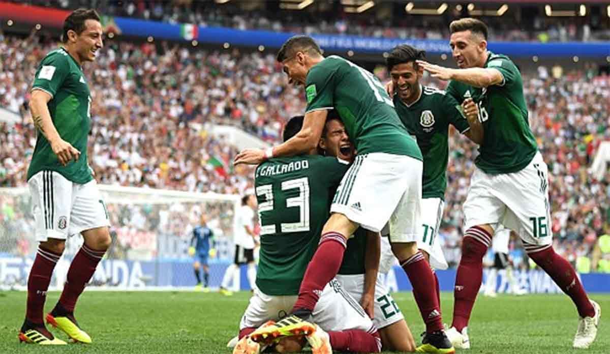 germany vs mexico fifa world cup 2018 match 10 live updates