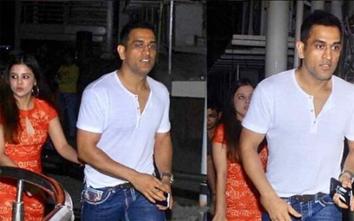 ms dhoni reveals why he is not picking up phone calls