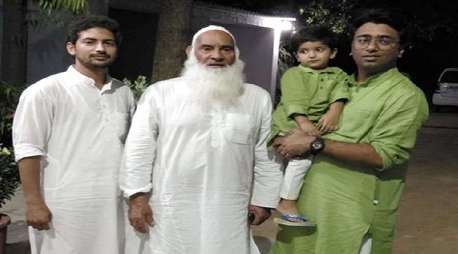 UP: 13 families do not celebrate Eid in Muzaffarnagar