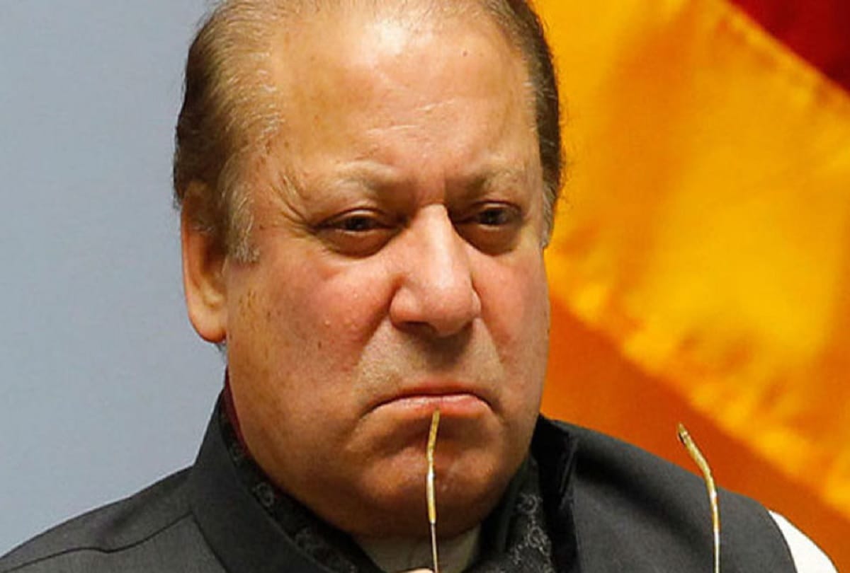 NAB raids on Nawaz and his family bases, action on money laundering