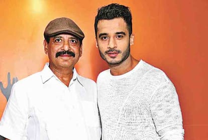 chandigarh, father's day 2018, fathers day special these 10 fathers childrens are celebrity