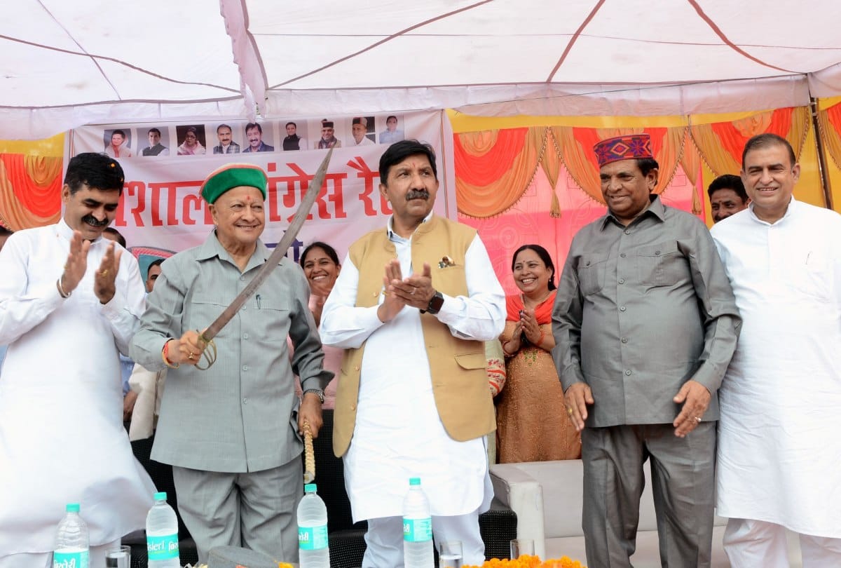 virbhadra singh hits out at cm jairam thakur