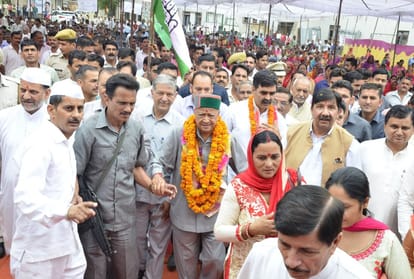 virbhadra singh hits out at cm jairam thakur