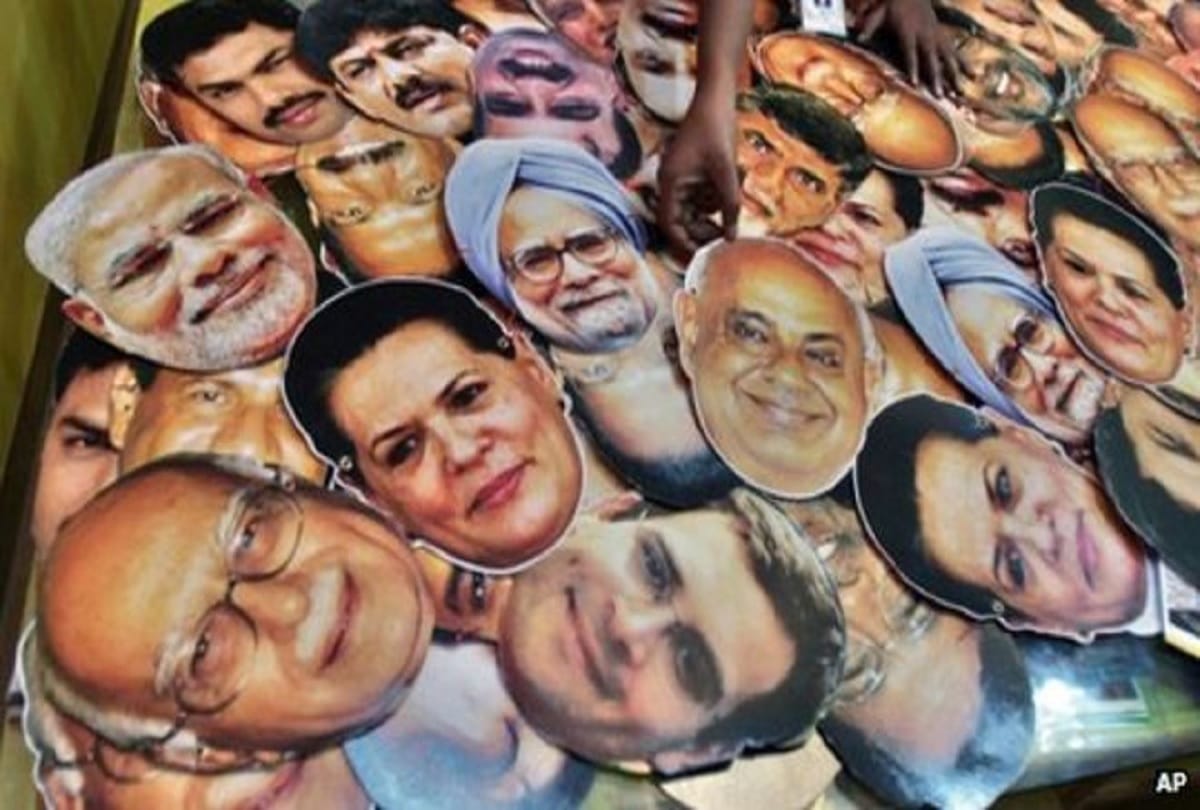 Political parties will be exposed in the investigation of mask companies