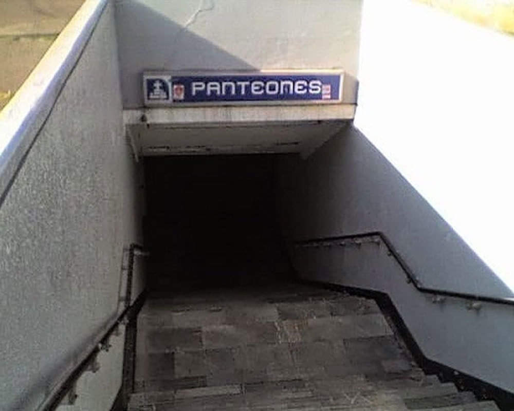 12 haunted railway stations in the world That Will Instantly Give You Cold Sweat