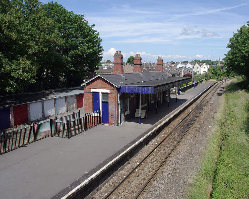 12 haunted railway stations in the world That Will Instantly Give You Cold Sweat